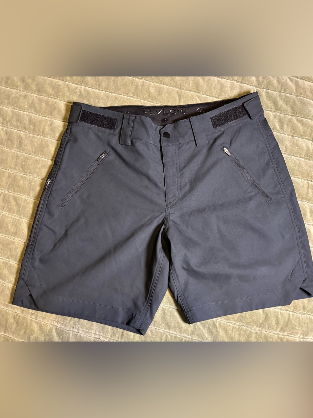 FLYLOW Men's or Women’s Biking Shorts